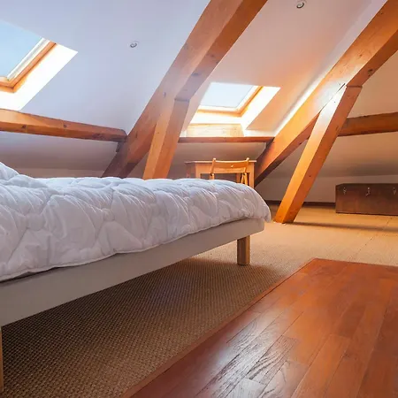 Place Lamy - By Immogroom Apartment Cannes